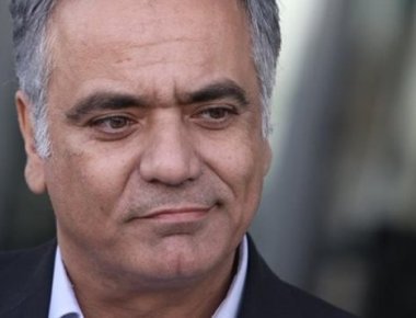 Π. Σκουρλέτης: «Αυτό που λέει ο Σόιμπλε δεν στέκει γιατί δεν έχει αλλάξει κάτι στο πρόγραμμα»